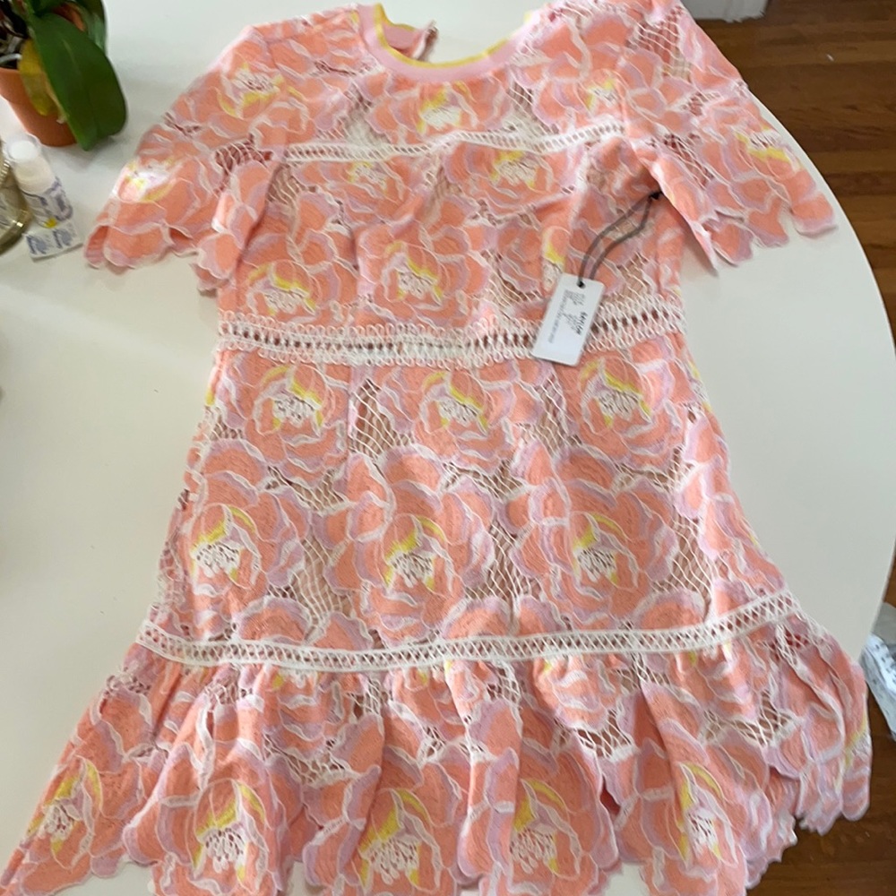 New with tags saylor dress